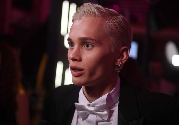 Счета известного российского блогера заблокировали из-за неуплаты налогов