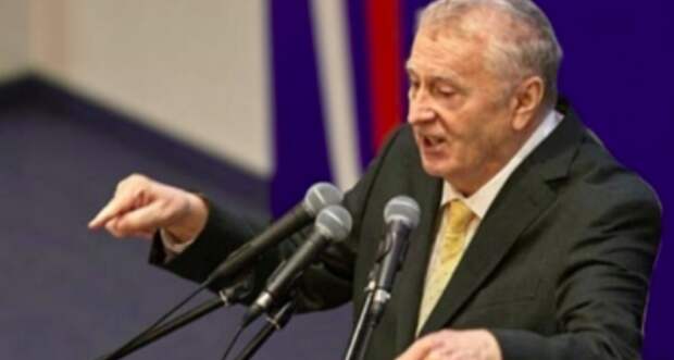 Жириновский призывал готовиться, это произойдет уже в 2027 году