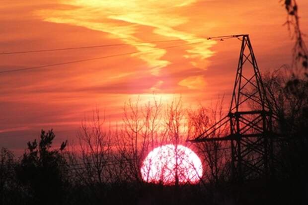 В Самарской области 2 января будут ощущаться мощные вспышки на Солнце
