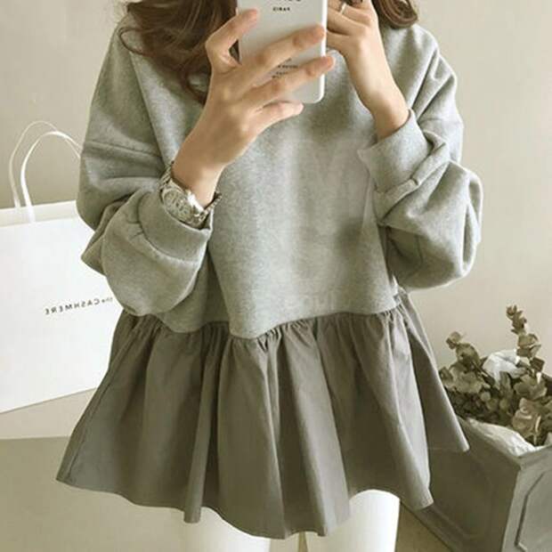 Распродажа 11.11: подборка стильных вещей с Aliexpress