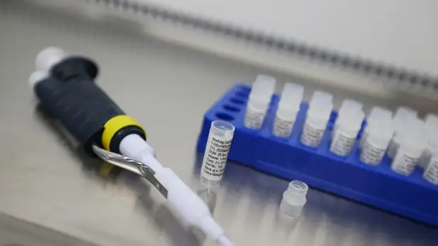 ВОЗ оценила результаты испытаний дексаметазона при лечении от COVID-19