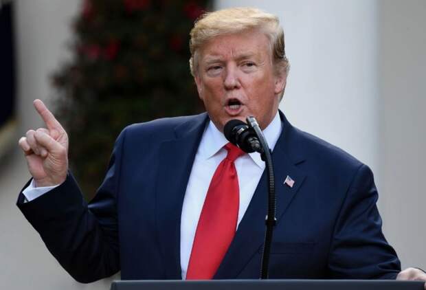 Трамп допустил встречу с Путиным в Венгрии и сохранение для нее российского газа