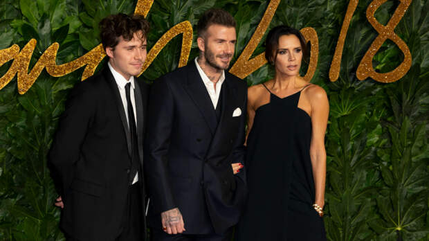 «Сделала все возможное»: как Виктория Бекхэм чувствует себя после обвинений сына