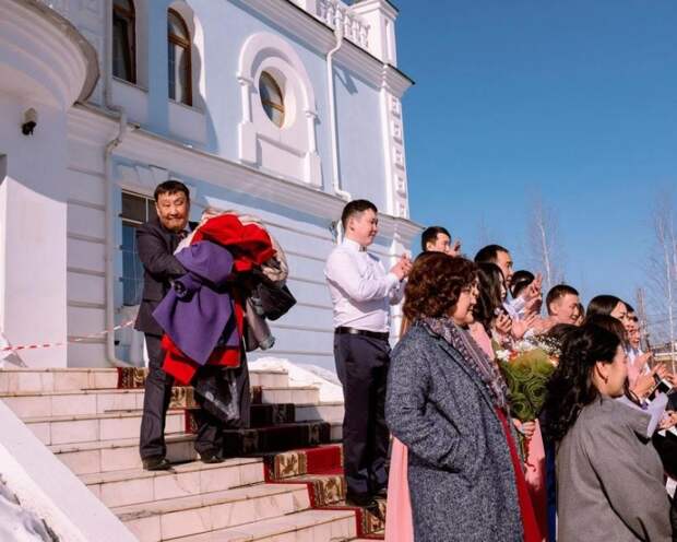 Якутские реалии: фотограф из Якутии показывает, как живется здесь зимой и не только