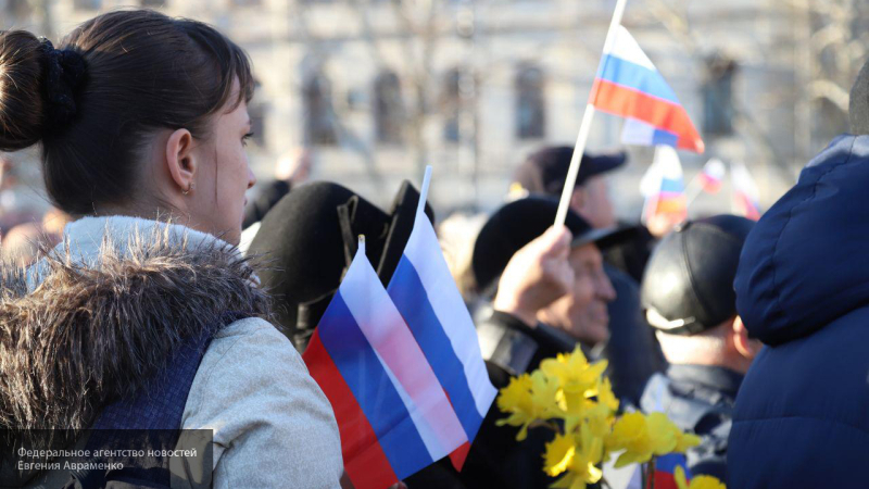 Нелюбовь Запада к России объяснил чешский журналист
