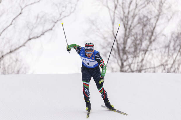 Коростелев об общении с Клебо: он спокойный, но очень уверенный в себе