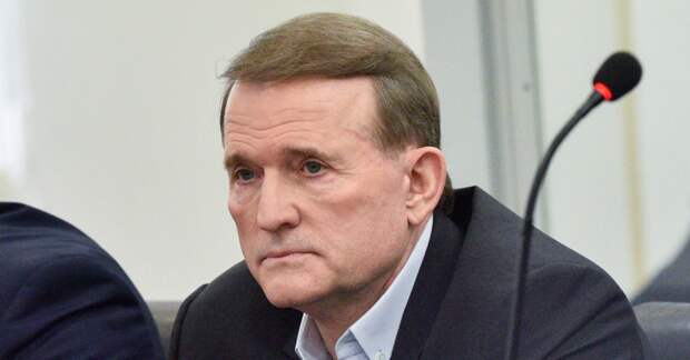 «Суд над извергами ждет своего часа». Медведчук назвал организаторов сожжения людей в Одессе в 2014 году