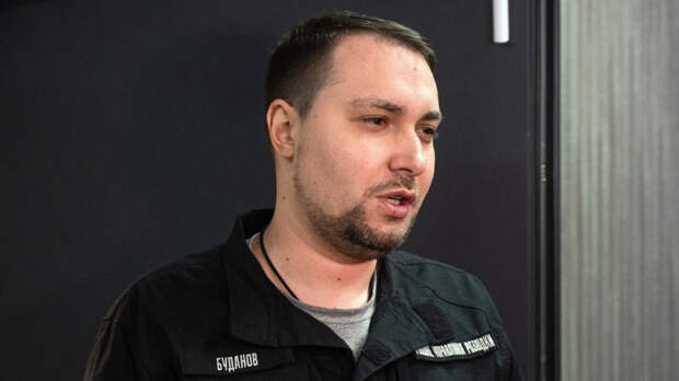 "Страна.ua": Буданов* попал под прицел дронов РФ на газовых вышках в Черном море