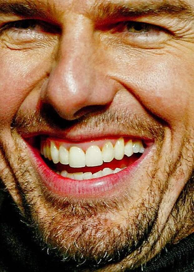 Звезды крупным планом