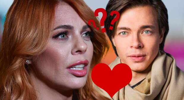 Анастасия Стоцкая – Любовь к молодому актёру и «побег» из страны с новым избранником