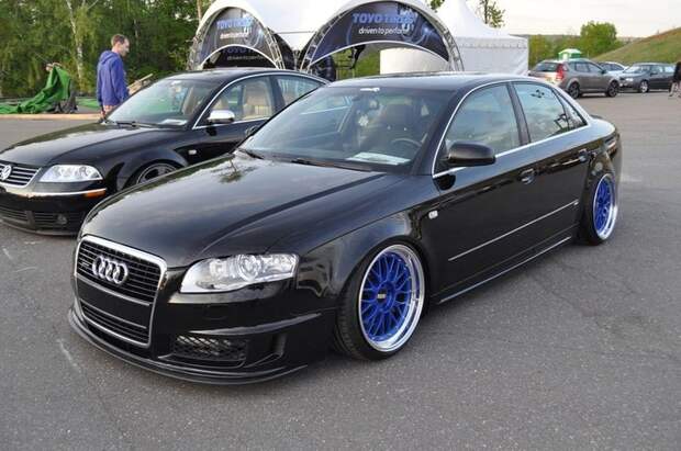 Volkswagen & Audi Festival 2014 авто, fest, vw, audi, volkswagen