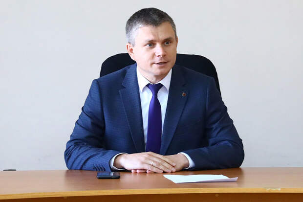 РИА: суд Москвы арестовал замгубернатора Чукотки Кощеева по делу о взятке