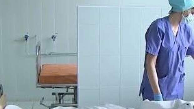 Смерть пациентки в Десногорск аппендицит 2016-2017. 19 Июля 1972 женщина в больнице.