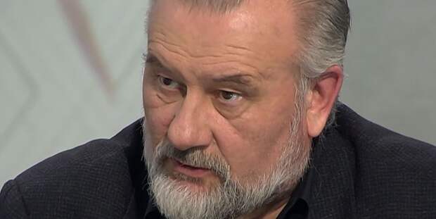 Анатолий Степанов