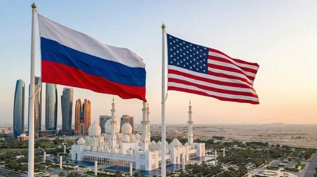 Дмитриев: встреча с представителями США была конструктивной