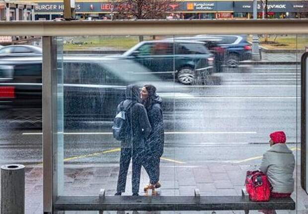 Холодный фронт идёт на Кубань: синоптик Леус сделал прогноз на текущие выходные