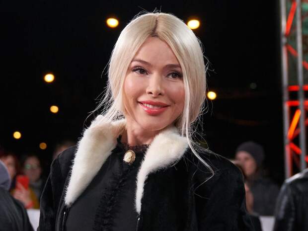 Приемная дочь Алены Кравец сольет секс-видео мамы, если не получит 600 млн