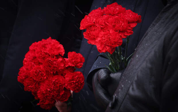 В Петербурге почтили память ликвидаторов аварии на Чернобыльской АЭС