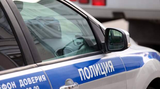 Три человека задержаны после перестрелки на юге Москвы