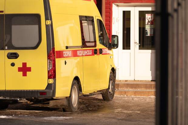 Раскрыта информация о состоянии пострадавших при атаке БПЛА на Вологодскую область