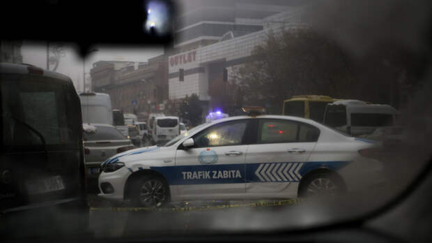 Военный аналитик назвал идеальное оружие: Землетрясение в Турции было неспроста?