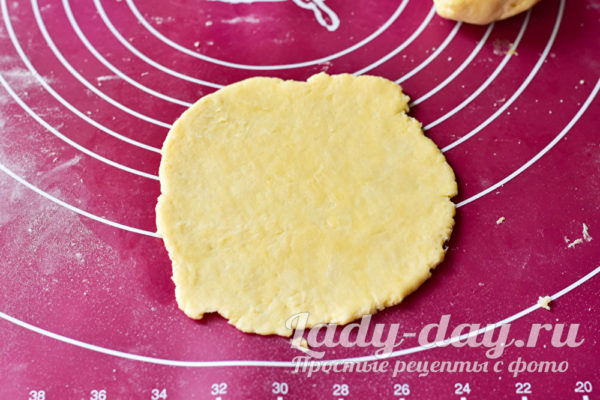 раскатать