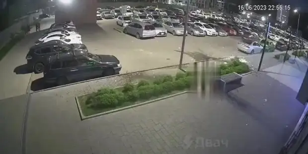 Проект пьяные дворы