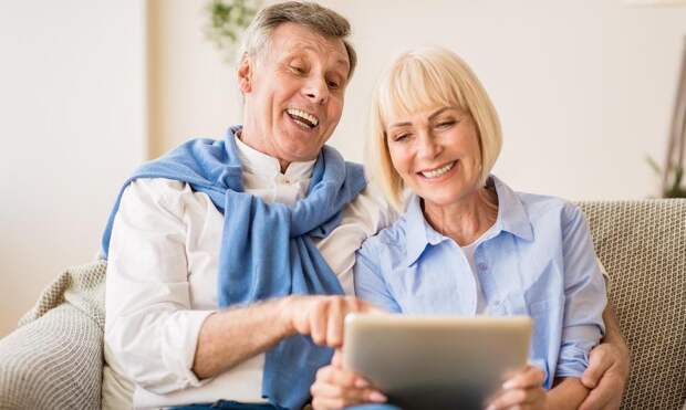 Тест: если определите, правда это или миф, возраст вашего мозга меньше, чем паспортный