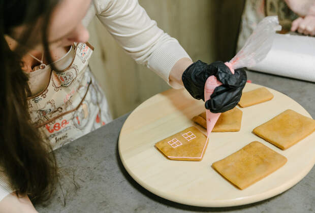 «Кого люблю, тому дарю» История русского пряника — от медового хлеба до 3D-принтера