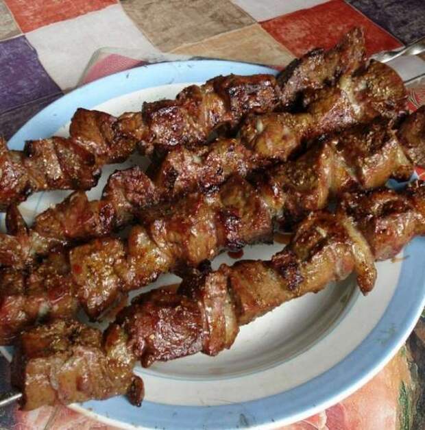 Список продуктов, которые нас убивают