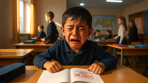 "Возвращаются в родные кишлаки": Дети мигрантов столкнулись с проблемой в школах