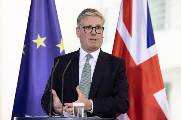 Telegraph: Британия обсуждает предоставление своего «ядерного зонтика» Швеции