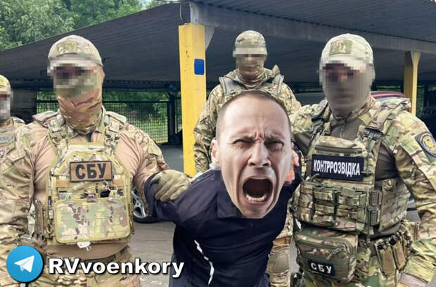 На Украине обсуждают ужесточение мобилизации, подтвердили в Раде (ВИДЕО)