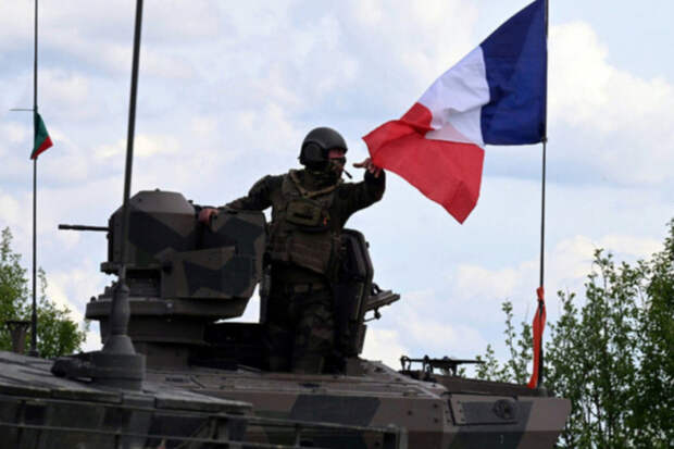 На Западе сделали заявление о войне Россией