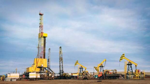 Минфин представил данные об изменении цен на нефть Urals