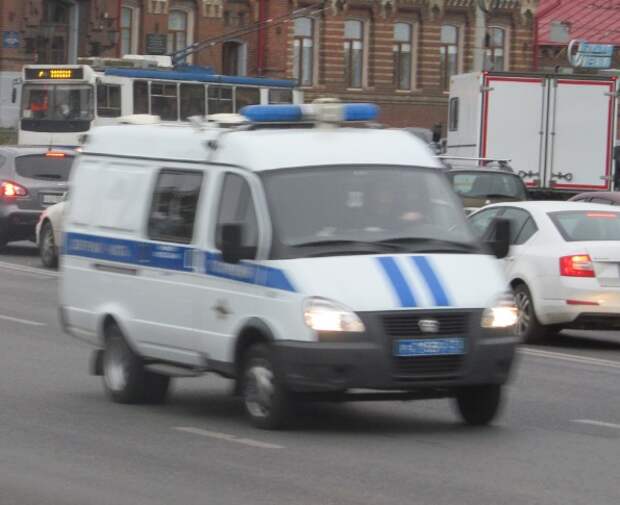 В Ивановской области мужчина угрожал ножом сожительнице из ревности