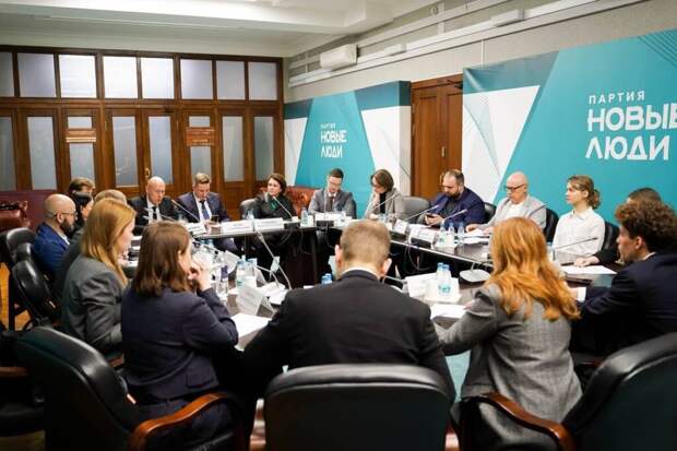 Антивозрастные препараты для каждого: в Госдуме обсудили этический кодекс геропротекторов