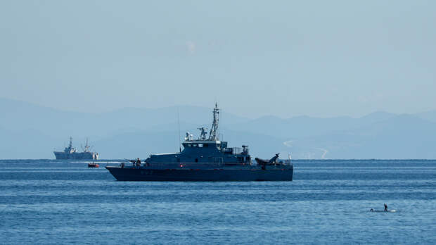 Генерал-майор рассказал о возможном ударе по «тайнику НАТО» в Одессе