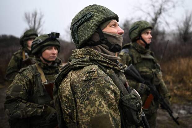 Заявление Каллас о поражении России вызвало ужас на Западе