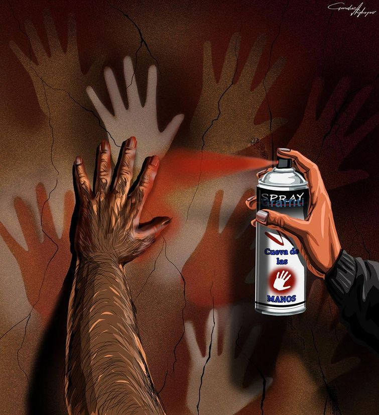 Гюндуз Агаев, Gunduz Aghayev, Gunduz Aghayev Human Hands, Гюндуз Агаев руки человека