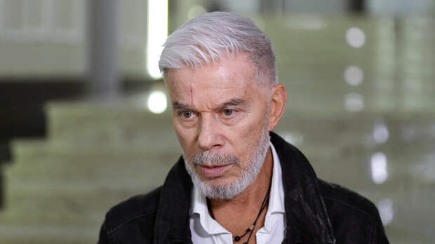 Суд не рассмотрел иск о взыскании 44 млн рублей с Газманова