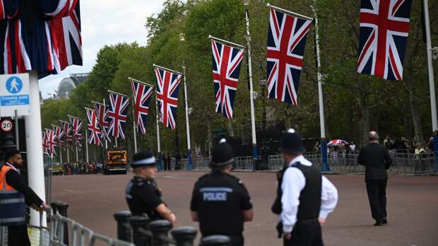 В Британии выступили с обвинениями в адрес правительства