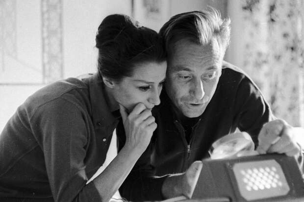 Большой театр: прах Плисецкой и Щедрина захоронили на Новодевичьем кладбище