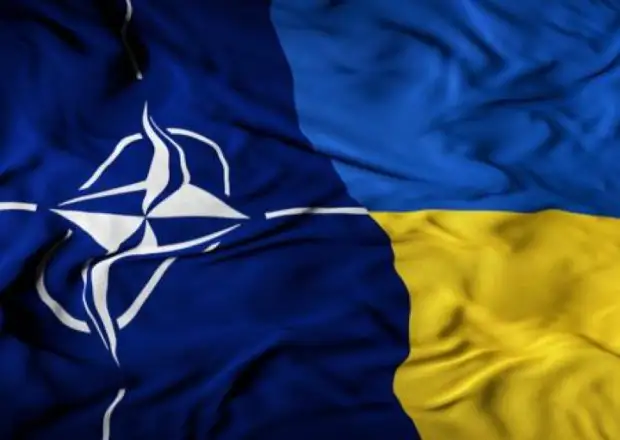 Зеленский проболтался: Украина вместе с НАТО давно готовили войну против России