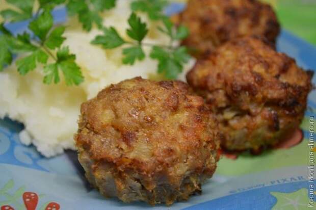 мясные стаканчики мясные стаканчики