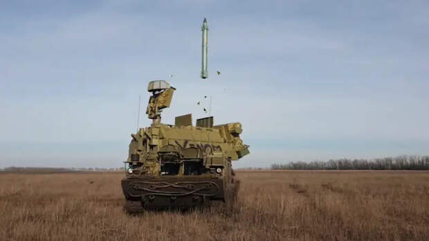 Лучшие в своем классе ЗРК «Тор-М2» пройдут глубокую модернизацию