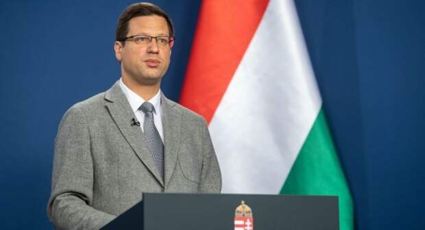 Венгрия продолжит блокировать вступление Украины в НАТО