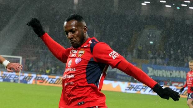 Мойзес пропустит остаток сезона из-за травмы