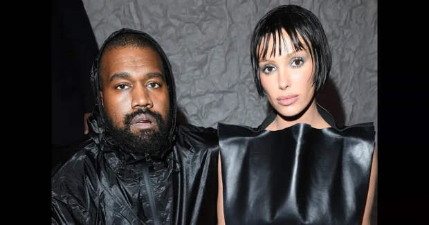 "Была очень несчастна в браке". Бьянка Цензори несколько раз пыталась развестись с Канье Уэстом