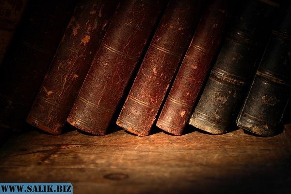 Тайны библиотеки Ивана Грозного Тайны библиотеки Ивана Грозного